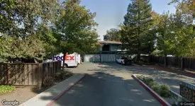 section 8 rental