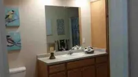 section 8 rental