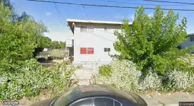 section 8 rental