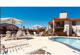 section 8 rental