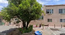 section 8 rental