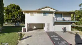 section 8 rental