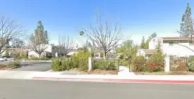 section 8 rental