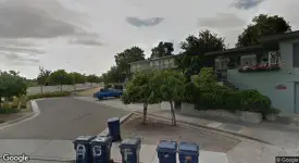 section 8 rental