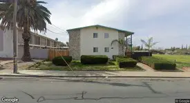 section 8 rental