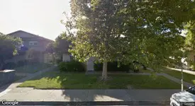 section 8 rental