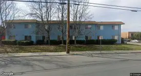 section 8 rental