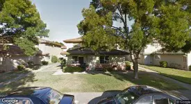 section 8 rental