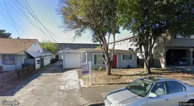 section 8 rental