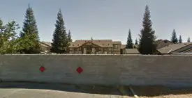 section 8 rental
