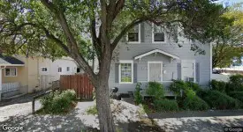 section 8 rental