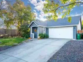 section 8 rental