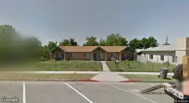 section 8 rental