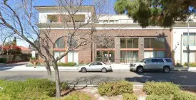 section 8 rental