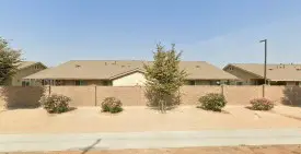 section 8 rental