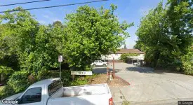 section 8 rental