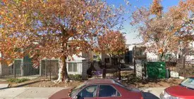 section 8 rental