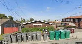 section 8 rental