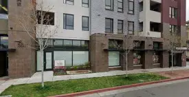 section 8 rental