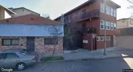 section 8 rental