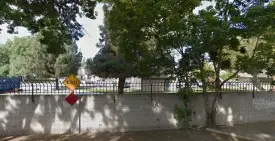 section 8 rental