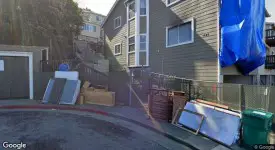 section 8 rental