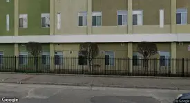 section 8 rental