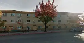 section 8 rental