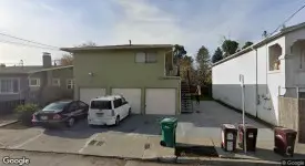section 8 rental