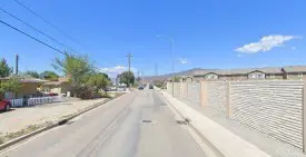 section 8 rental