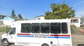 section 8 rental