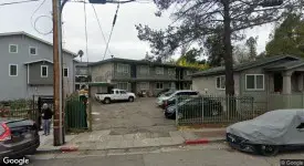 section 8 rental