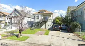 section 8 rental