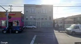 section 8 rental