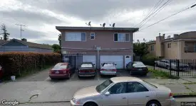 section 8 rental