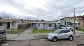 section 8 rental