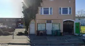 section 8 rental