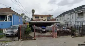 section 8 rental