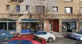 section 8 rental