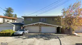 section 8 rental