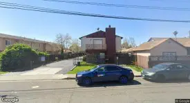 section 8 rental