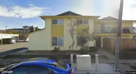 section 8 rental