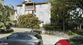 section 8 rental
