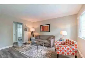 section 8 rental