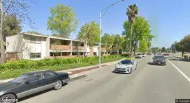 section 8 rental