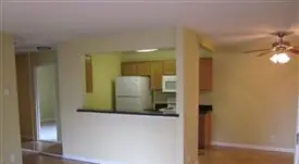 section 8 rental