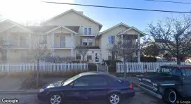 section 8 rental