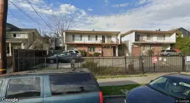 section 8 rental