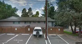 section 8 rental
