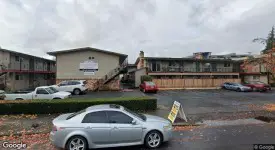 section 8 rental